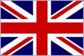 United Kingdom Flag - mailing addresses vitual offices and telephone services